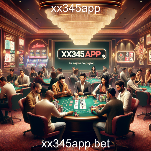 A Magia do Pôquer: Estratégia e Habilidade em Cada Mão