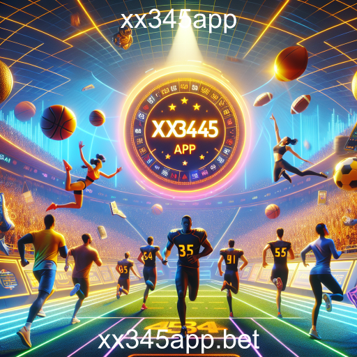 O Crescimento dos Jogos de Esportes: Diversão e Competição em Cada Partida